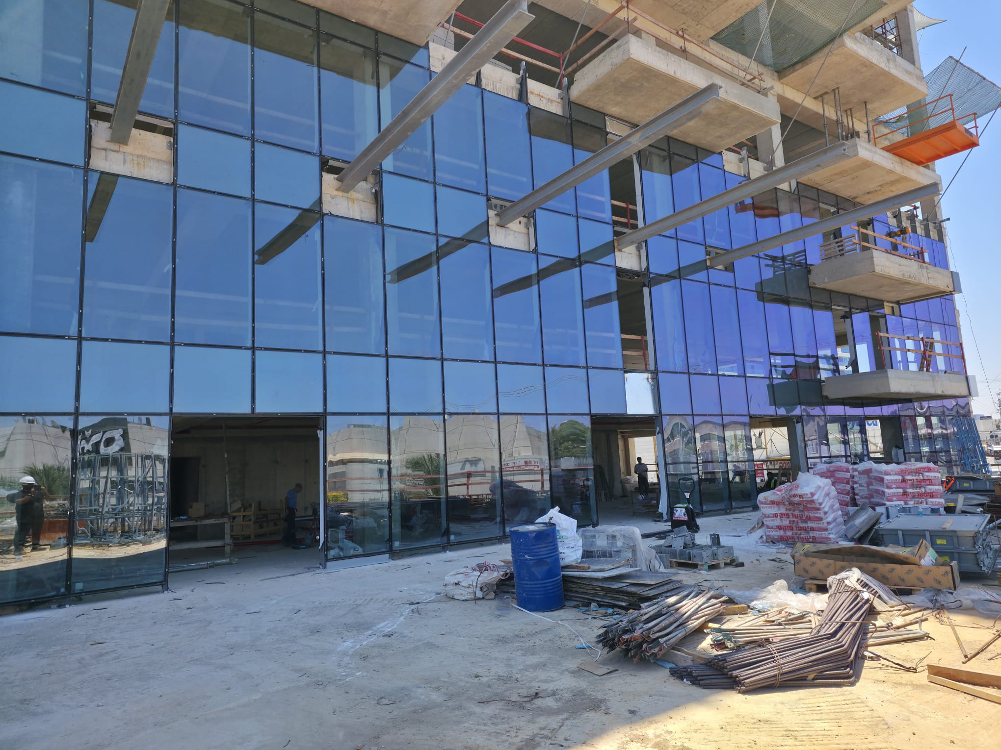 Lishansky 22 — Rishon LeZion