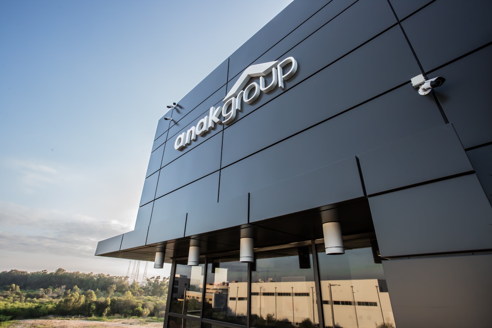 Anak Group Production Facility