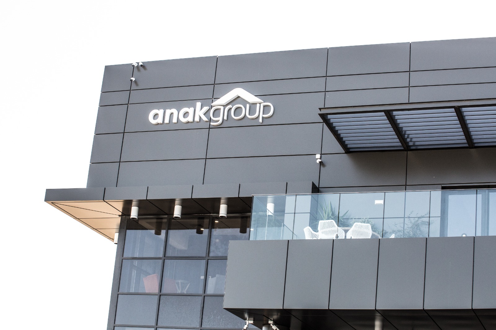 Anak Group Production Facility