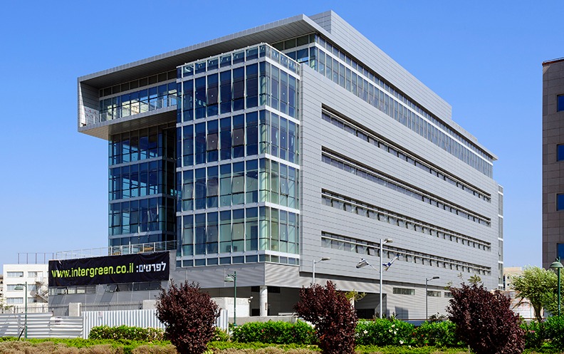 Intergreen Project