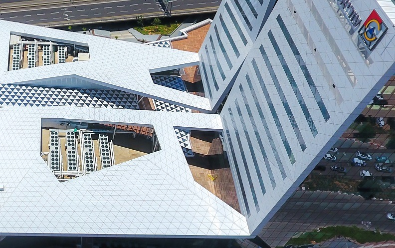 Azrieli Rishonim Mall
