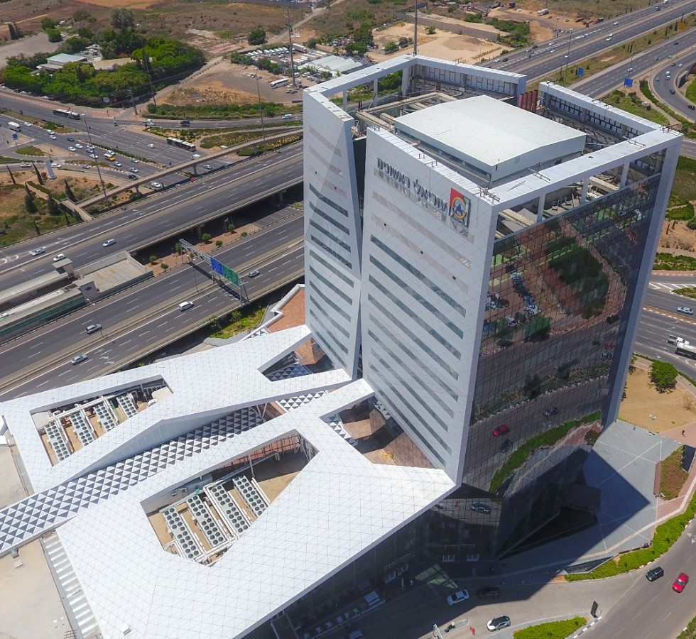 Azrieli Rishonim Mall