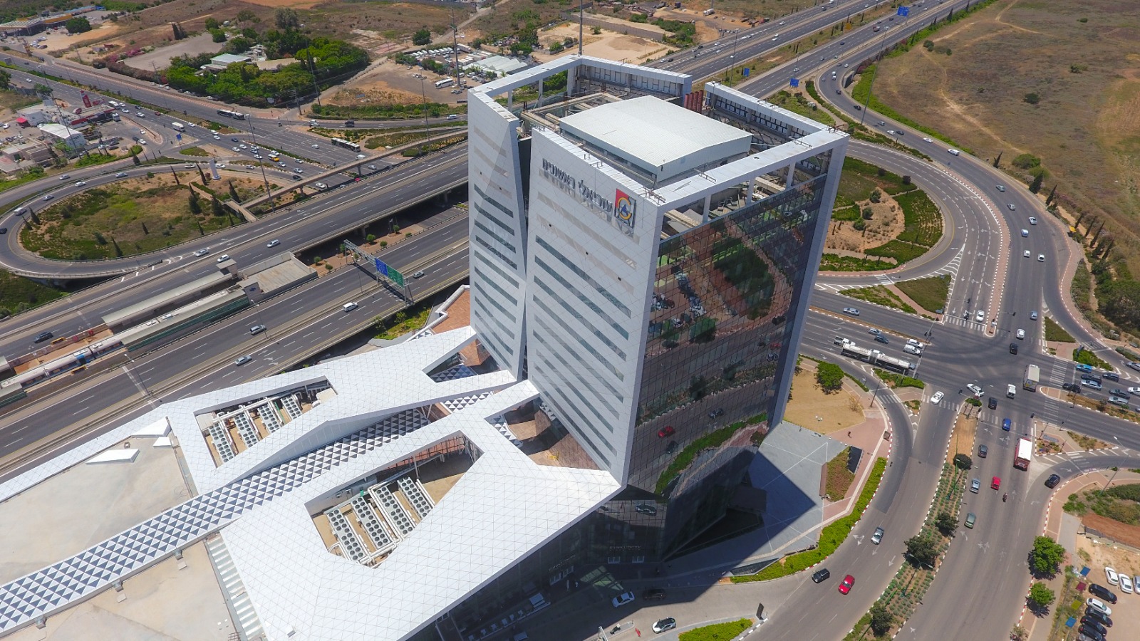 Azrieli Rishonim Mall