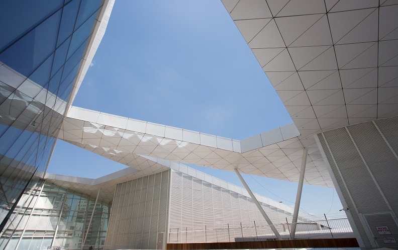 Azrieli Rishonim Mall