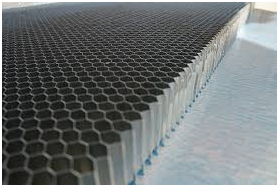 Honeycomb –panels
