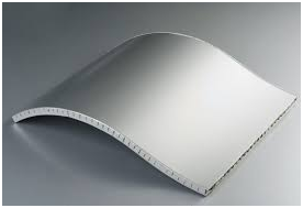 Honeycomb –panels