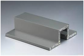 Honeycomb –panels